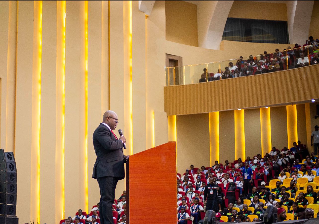 Meet in Enugu