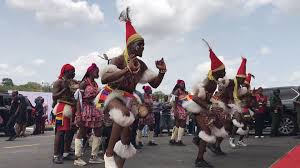 Cultural Ceremonies