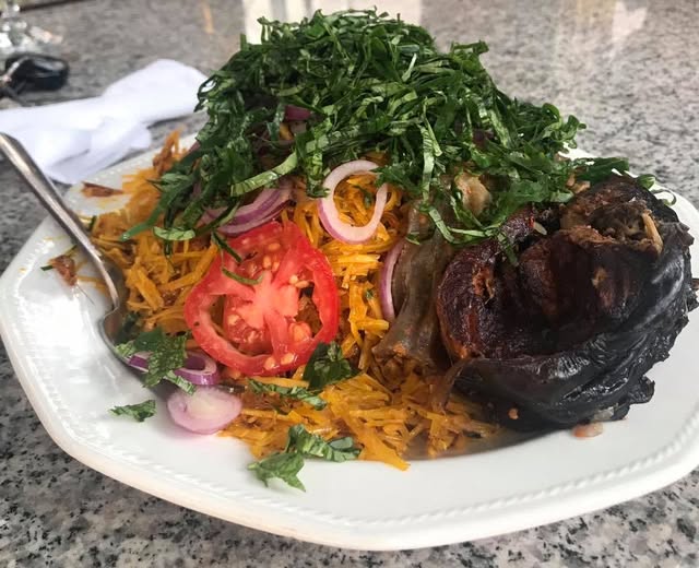 Abacha